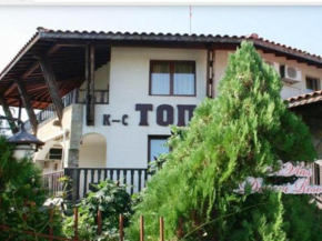 Apartment Complex “TOP”